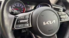 Kia Xceed 1.5T GDi ISG 3 5dr Petrol Hatchback